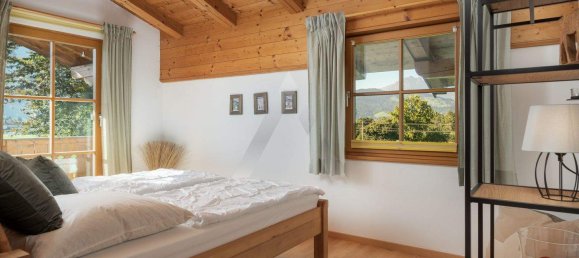 Casa de 7 habitaciónes en Kitzbuhel, Austria No. 43059 9