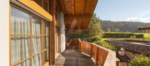 Casa de 7 habitaciónes en Kitzbuhel, Austria No. 43059 13