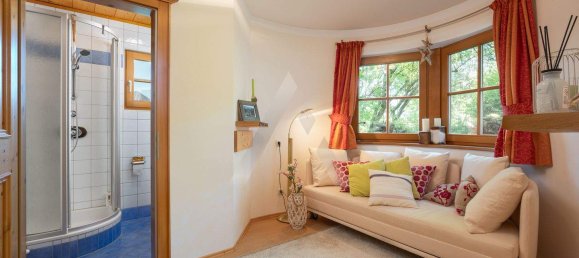 Casa de 7 habitaciónes en Kitzbuhel, Austria No. 43059 6