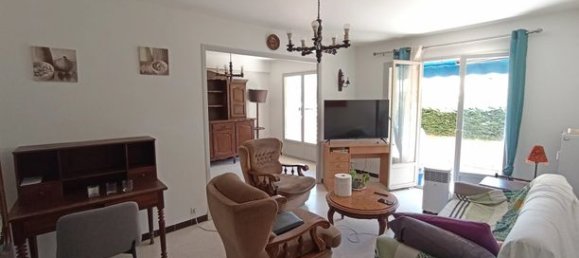 Apartamento de 5 divisões em Saint-Laurent-du-Var, France N.º 311938 3