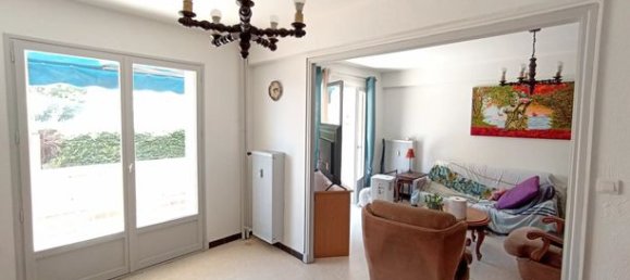Apartamento de 5 divisões em Saint-Laurent-du-Var, France N.º 311938 2