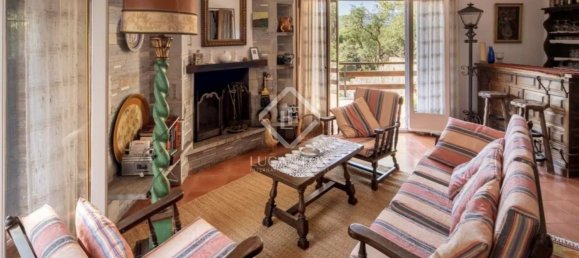 Villa T5 em Castell-Platja d'Aro, Spain N.º 43671 19