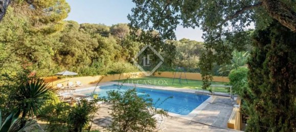 Villa T5 em Castell-Platja d'Aro, Spain N.º 43671 6