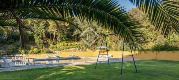 Villa T5 em Castell-Platja d'Aro, Spain N.º 43671 40