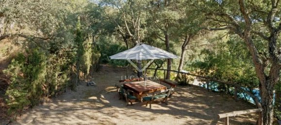 Villa T5 em Castell-Platja d'Aro, Spain N.º 43671 36