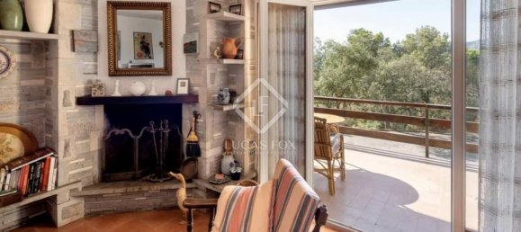 Villa T5 em Castell-Platja d'Aro, Spain N.º 43671 21