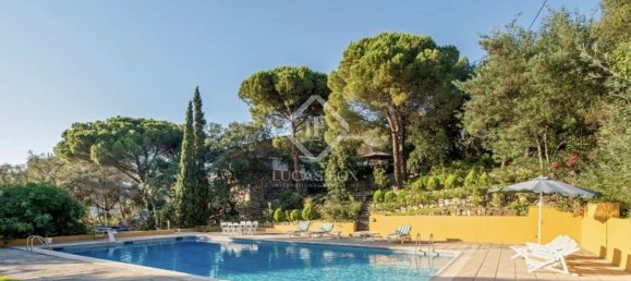 Villa T5 em Castell-Platja d'Aro, Spain N.º 43671 3