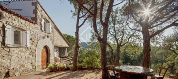 Villa T5 em Castell-Platja d'Aro, Spain N.º 43671 8