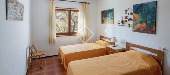 Villa T5 em Castell-Platja d'Aro, Spain N.º 43671 34