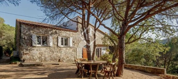 Villa T5 em Castell-Platja d'Aro, Spain N.º 43671 7