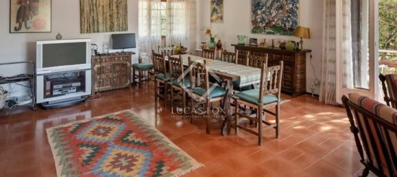 Villa T5 em Castell-Platja d'Aro, Spain N.º 43671 16