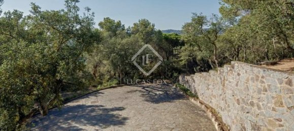 Villa T5 em Castell-Platja d'Aro, Spain N.º 43671 42