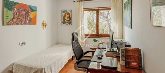 Villa T5 em Castell-Platja d'Aro, Spain N.º 43671 28