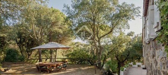 Villa T5 em Castell-Platja d'Aro, Spain N.º 43671 10