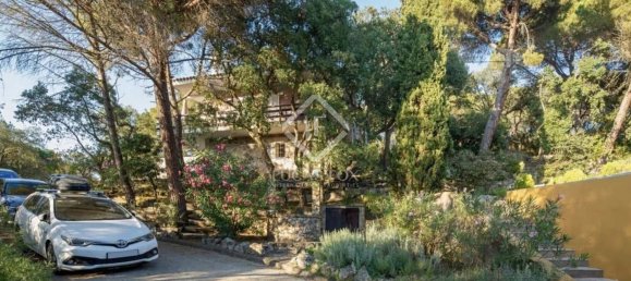 Villa T5 em Castell-Platja d'Aro, Spain N.º 43671 41