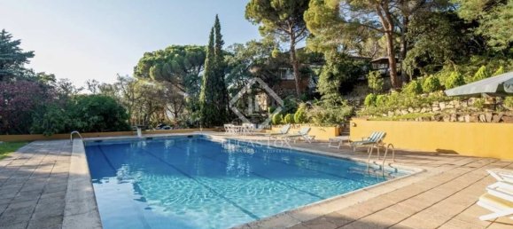 Villa T5 em Castell-Platja d'Aro, Spain N.º 43671 5