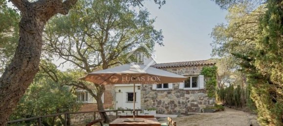 Villa T5 em Castell-Platja d'Aro, Spain N.º 43671 11