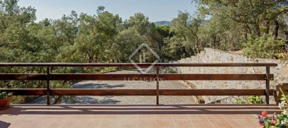 Villa T5 em Castell-Platja d'Aro, Spain N.º 43671 25