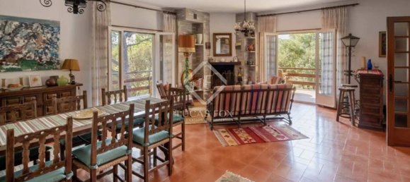 Villa T5 em Castell-Platja d'Aro, Spain N.º 43671 17