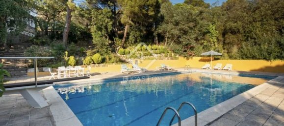 Villa T5 em Castell-Platja d'Aro, Spain N.º 43671 39