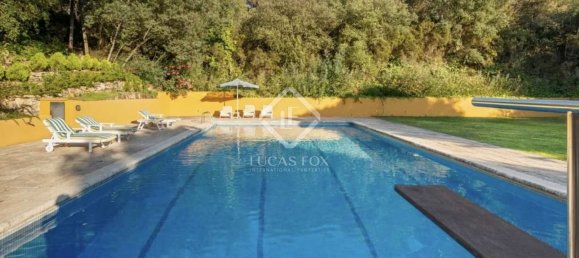 Villa T5 em Castell-Platja d'Aro, Spain N.º 43671 4