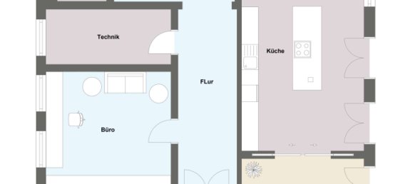 Villa T3 em Wetteraukreis, Germany N.º 61560 32