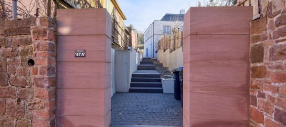 Villa T3 em Wetteraukreis, Germany N.º 61560 4