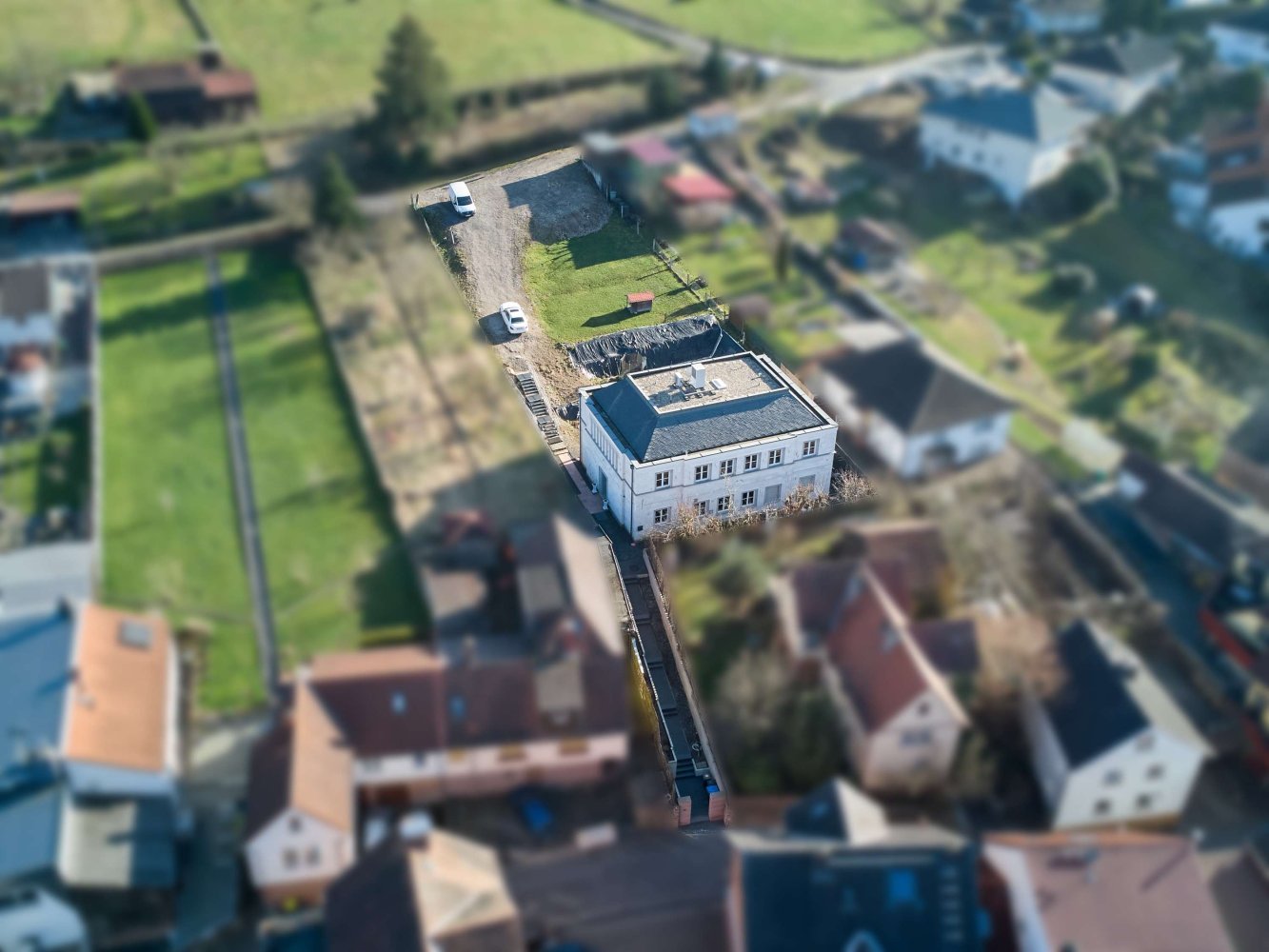 Villa T3 em Wetteraukreis, Germany N.º 61560