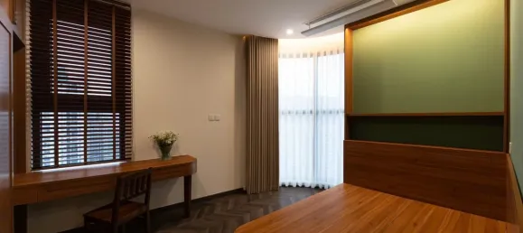 2 dormitorios apartamento en alquiler en Ho Chi Minh, Vietnam № 75177 8