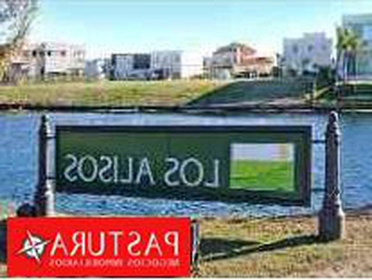  Land in Tigre, Argentina No. 41778