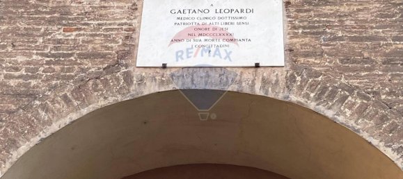 14-Zimmer Wohnung in Jesi, Italy, Nr. 8291 4