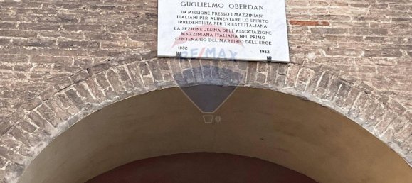 14-Zimmer Wohnung in Jesi, Italy, Nr. 8291 3