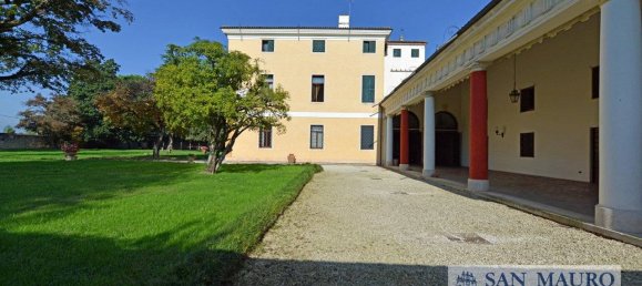 Villa T4 em Sandrigo, Italy N.º 220011 11