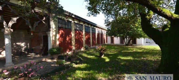 Villa T4 em Sandrigo, Italy N.º 220011 23