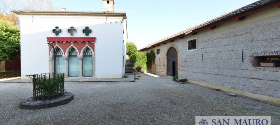 Villa T4 em Sandrigo, Italy N.º 220011 24