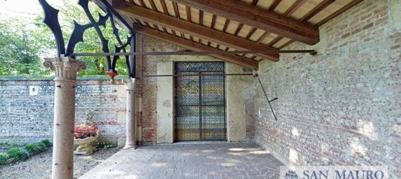 Villa T4 em Sandrigo, Italy N.º 220011 21