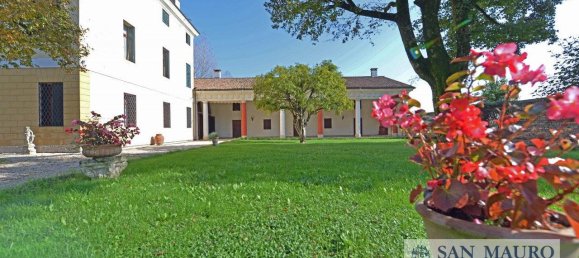 Villa T4 em Sandrigo, Italy N.º 220011 12