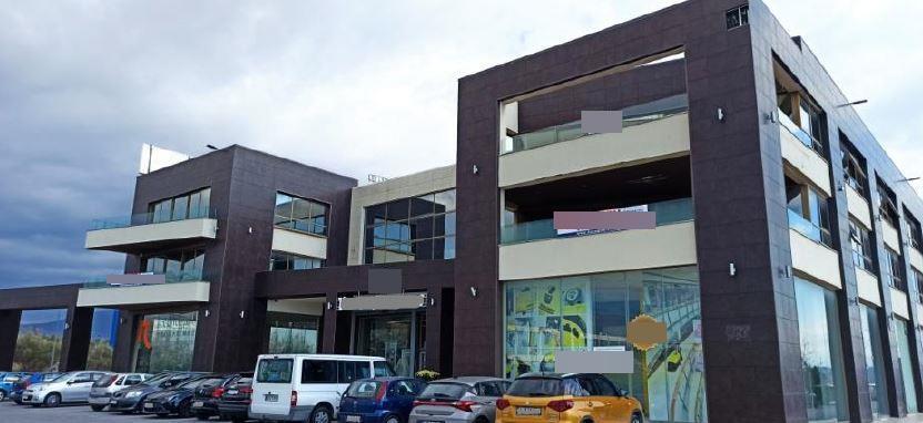 Земельный участок 454м² в Терми, Салоники, Центральная Македония, Македония и Фракия, Греция № 2167