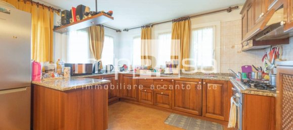 Дом с 3 спальнями в Понцано Венето, Италия № 177002 17