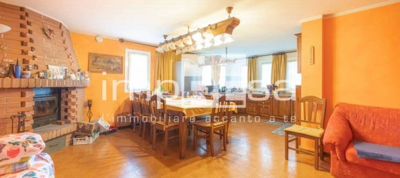 Дом с 3 спальнями в Понцано Венето, Италия № 177002 45