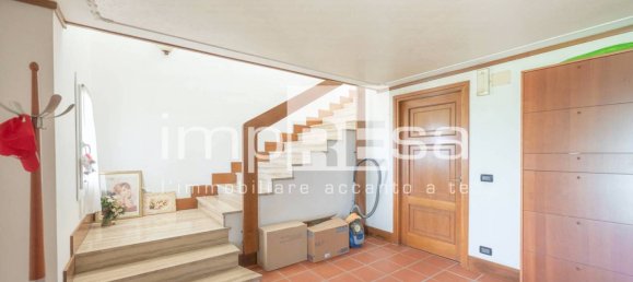 Дом с 3 спальнями в Понцано Венето, Италия № 177002 42