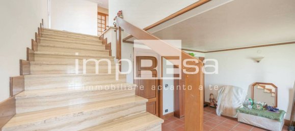 Дом с 3 спальнями в Понцано Венето, Италия № 177002 35