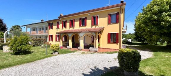 Casa de 8 dormitorios en Saonara, Italy No. 339798 41