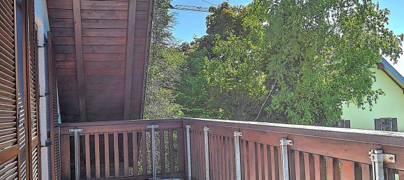 Квартира с 3 комнатами в Штарнберг, Германия № 180597 11