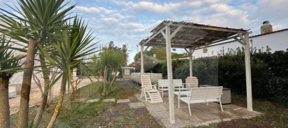 3 rooms Villa in Monopoli, Italy No. 21037 33