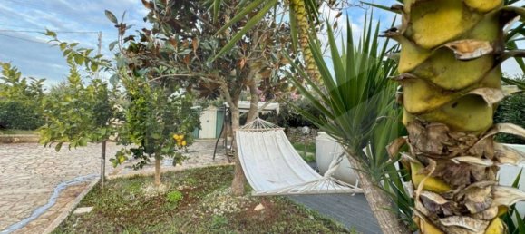 3 rooms Villa in Monopoli, Italy No. 21037 32