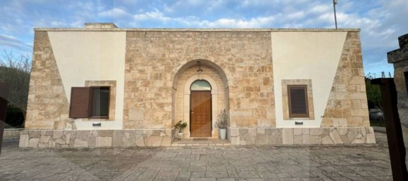 3 rooms Villa in Monopoli, Italy No. 21037 4