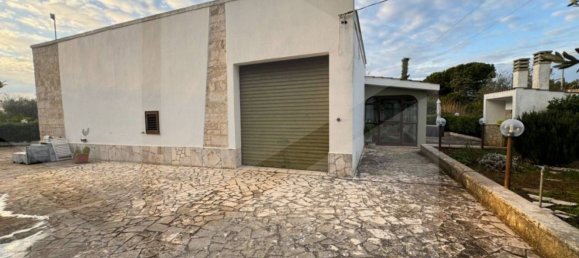 3 rooms Villa in Monopoli, Italy No. 21037 36