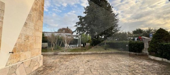 3 rooms Villa in Monopoli, Italy No. 21037 41