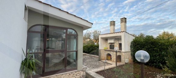 3 rooms Villa in Monopoli, Italy No. 21037 38